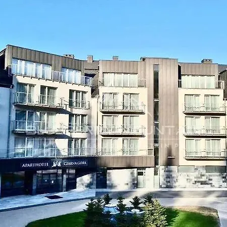 Blueberry Mountain Czarna Gora Apartment