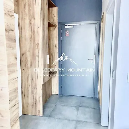 Blueberry Mountain Czarna Gora * Biala Woda