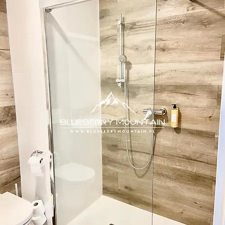 Appartement Blueberry Mountain Czarna Gora *